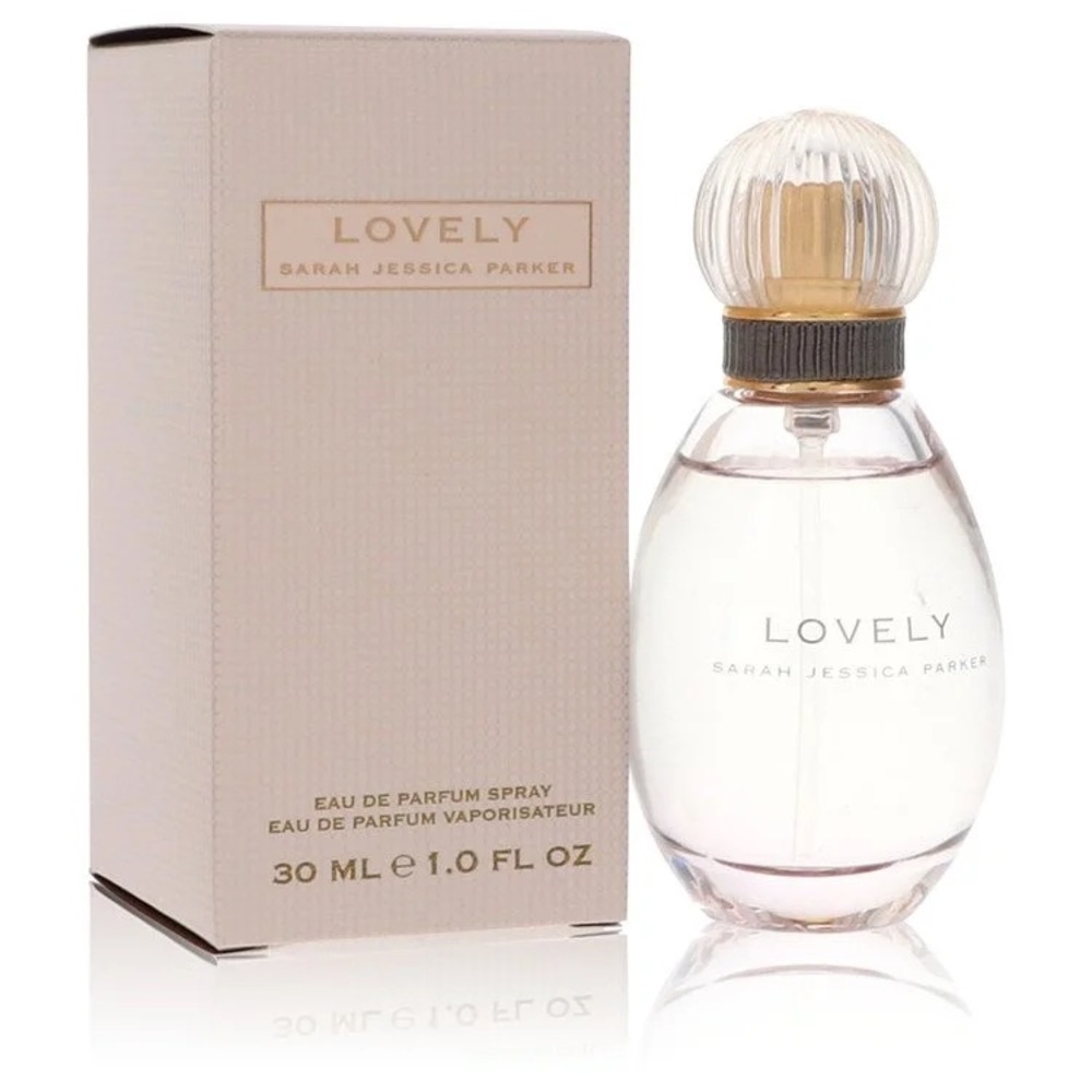Sarah Jessica Parker Lovely Perfume (mini)